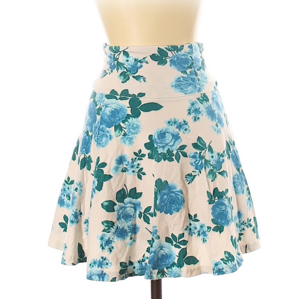 American apparel skirt